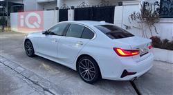 بی ئێم دەبڵیو سیریەس 3